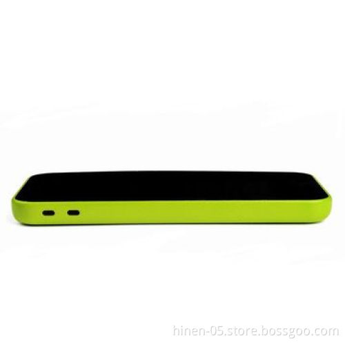 Wireless Charger 5W, allows you to charge your phone without plugging cable